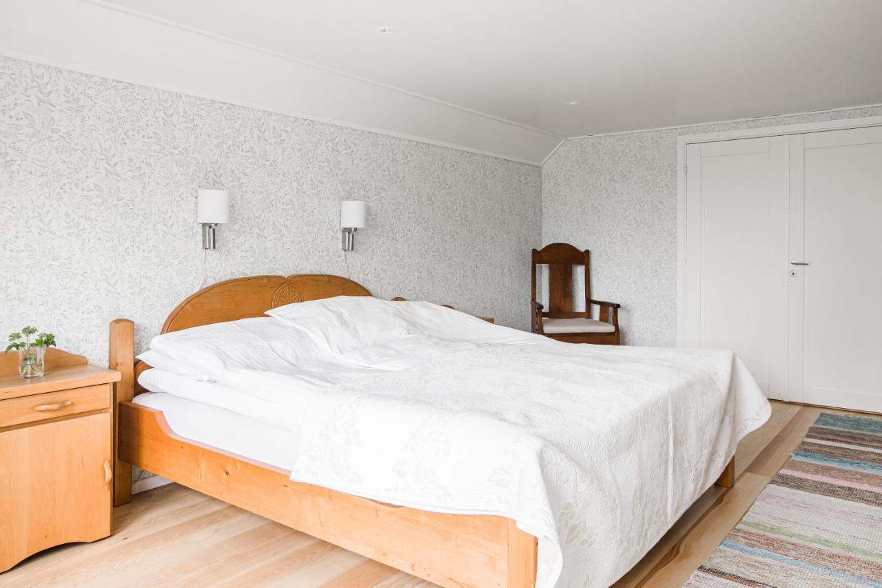 Jönköping Solar Lake Cottage מראה חיצוני תמונה