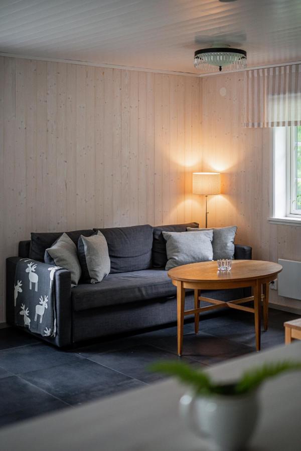 Jönköping Solar Lake Cottage מראה חיצוני תמונה