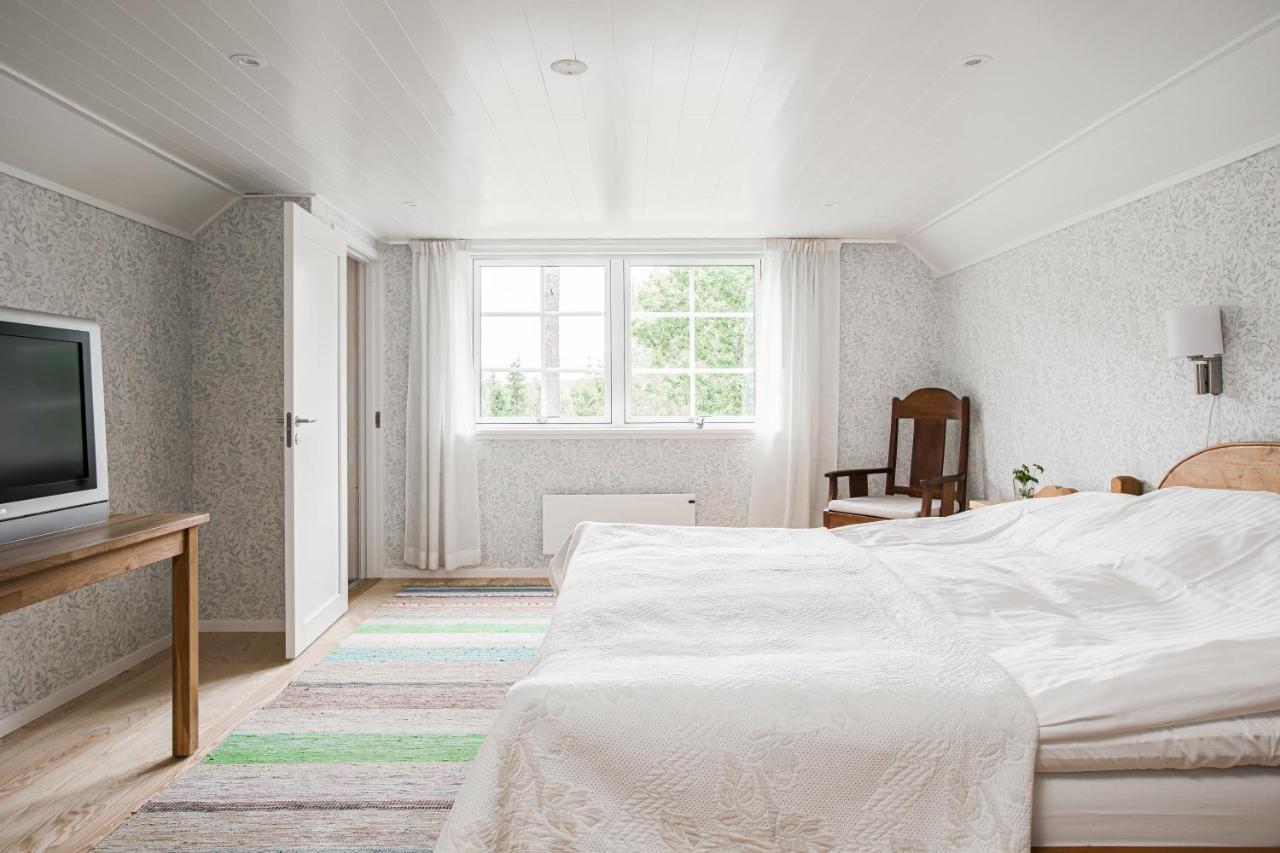 Jönköping Solar Lake Cottage מראה חיצוני תמונה