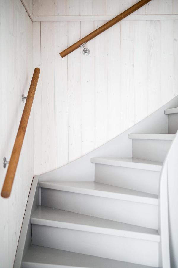 Jönköping Solar Lake Cottage מראה חיצוני תמונה